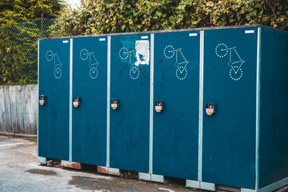 How to Prevent the Freezing of Portable Toilets?
