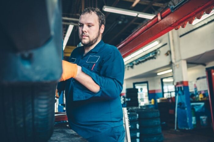 Know Everything About Local  Automotive Mechanics?