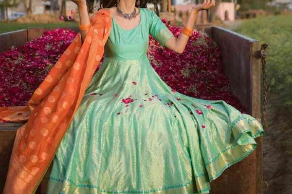 Anarkali Suits are Perfect For Every Occasion