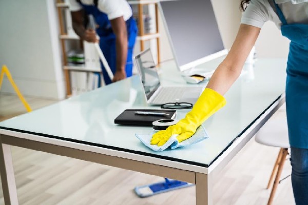 Commercial Cleaning Is Essential for Hygiene: Read This to Find Out Why